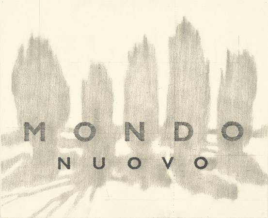 mondo nuovo